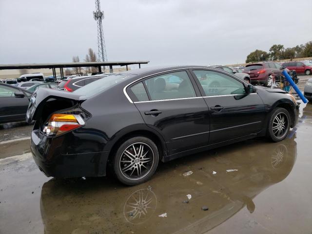 Photo 3 from auction – 2012 NISSAN ALTIMA BAS with VIN 1N4AL2AP2CN452239
