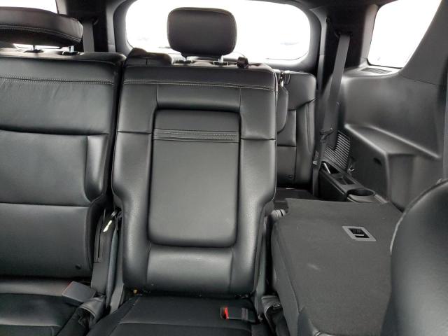 Photo 10 from auction – 2020 FORD EXPLORER L with VIN 1FMSK8FH1LGC37697