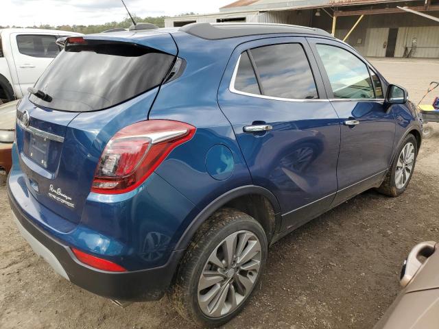 Photo 3 from auction – 2019 BUICK ENCORE PRE with VIN KL4CJASB3KB850799