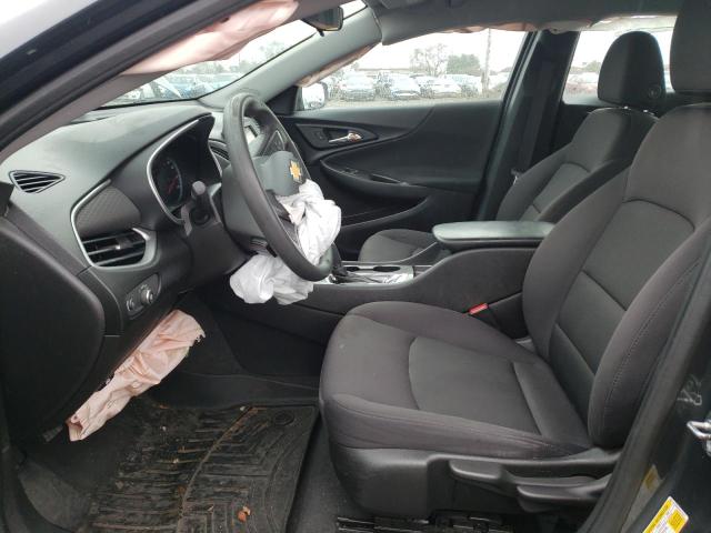 Photo 7 from auction – 2017 CHEVROLET MALIBU LS with VIN 1G1ZB5ST7HF277977