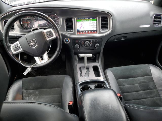 Photo 8 from auction – 2011 DODGE CHARGER R/ with VIN 2B3CL5CT0BH538995