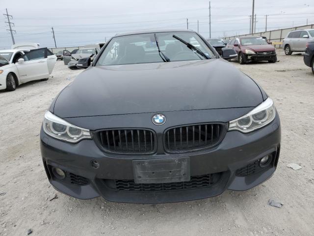 Photo 5 from auction – 2017 BMW 440I with VIN WBA4T9C5XH5A14832