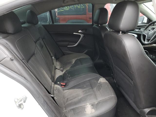 Фото 10 с аукциона – 2016 BUICK REGAL с VIN 2G4GK5EX7G9151554