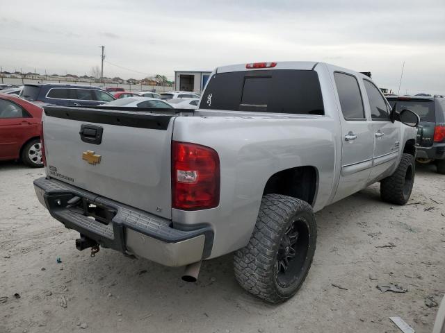 Photo 3 from auction – 2013 CHEVROLET 1500 with VIN 3GCPKSE2XDG257392
