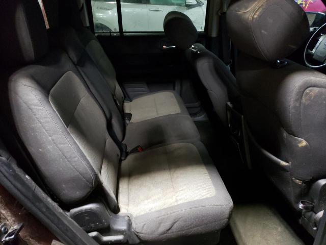Photo 11 from auction – 2012 FORD FLEX SE with VIN 2FMGK5BCXCBD19224