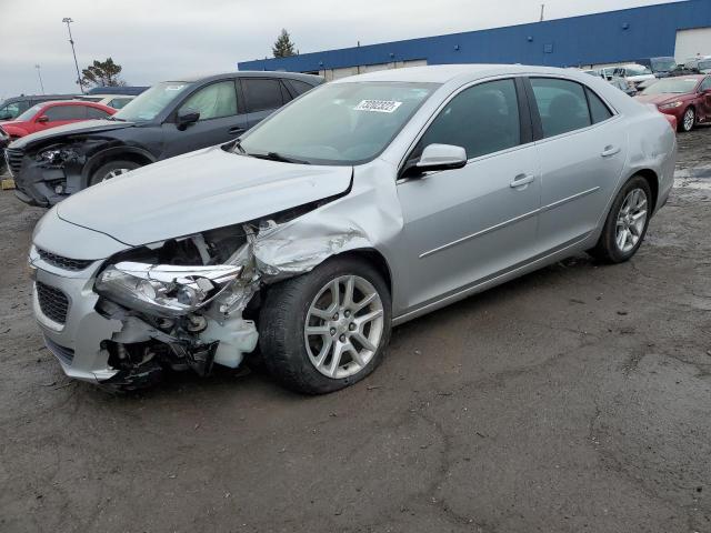 CHEVROLET MALIBU 1LT 2014 with VIN 1G11C5SL4EF194061 - Photo from auction