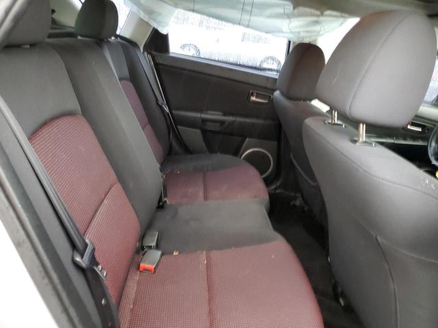 Photo 10 from auction – 2006 MAZDA 3 HATCHBAC with VIN JM1BK344261481888