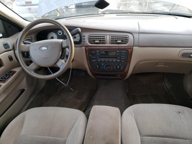 Photo 8 from auction – 2005 FORD TAURUS SEL with VIN 1FAFP56295A253000