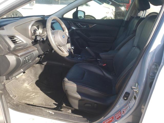 Photo 7 from auction – 2019 SUBARU CROSSTREK with VIN JF2GTAMC9K8242906