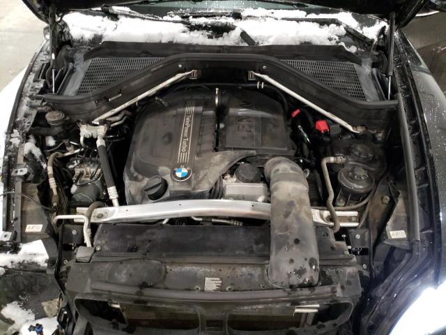 Photo 12 from auction – 2013 BMW X5 XDRIVE3 with VIN 5UXZV4C59D0B20409