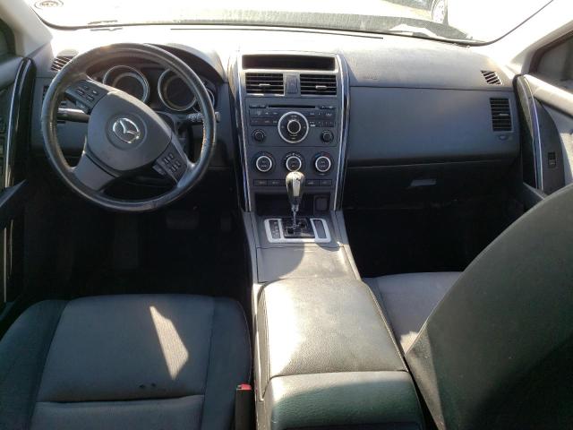 Photo 8 from auction – 2009 MAZDA CX-9 with VIN JM3TB28VX90171569