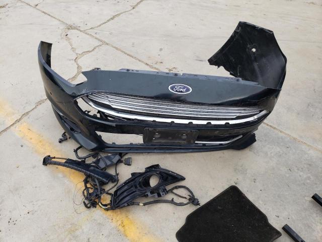 Photo 12 from auction – 2014 FORD FUSION TIT with VIN 3FA6P0SU3ER356672