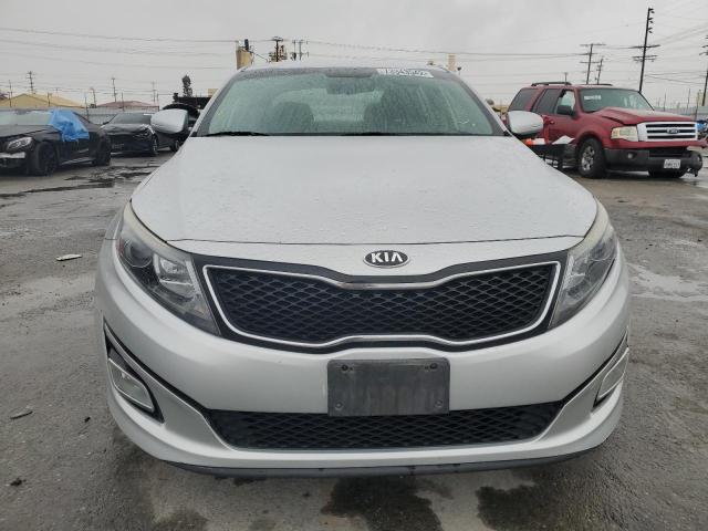 Photo 5 from auction – 2015 KIA OPTIMA EX with VIN 5XXGN4A76FG355670
