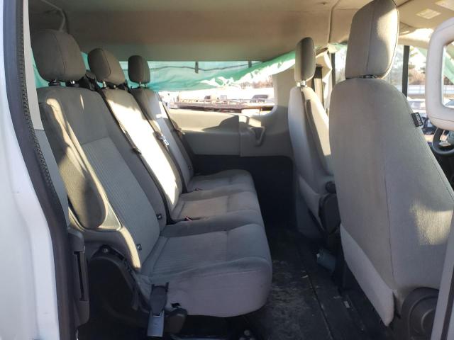 Photo 11 from auction – 2016 FORD TRANSIT T- with VIN 1FBZX2ZMXGKA88403