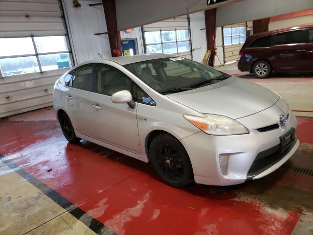 Photo 4 from auction – 2012 TOYOTA PRIUS with VIN JTDKN3DU0C5488091