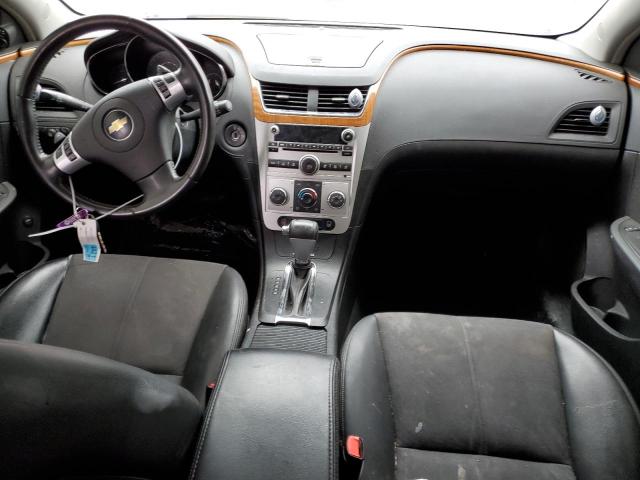 Photo 8 from auction – 2009 CHEVROLET MALIBU 2LT with VIN 1G1ZJ577X9F192065