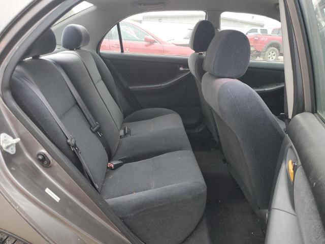 Photo 10 from auction – 2003 TOYOTA COROLLA CE with VIN 1NXBR32E73Z133288