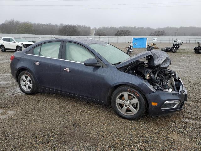 Photo 4 from auction – 2015 CHEVROLET CRUZE LT with VIN 1G1PC5SB7F7269171
