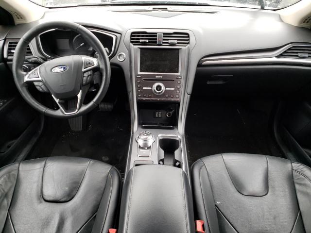 Photo 8 from auction – 2020 FORD FUSION TIT with VIN 3FA6P0D91LR152605