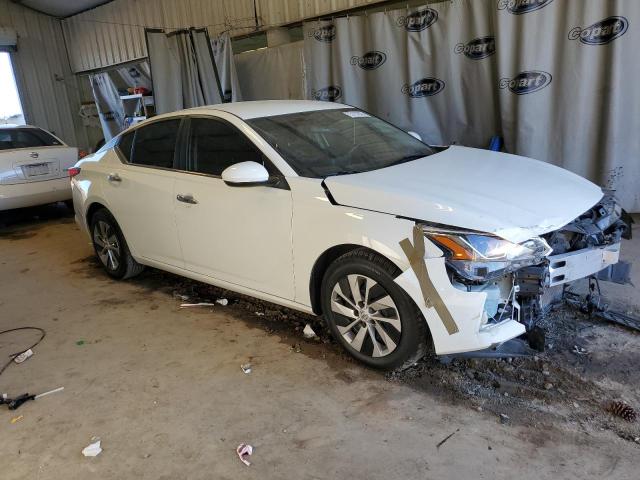 Photo 4 from auction – 2019 NISSAN ALTIMA S with VIN 1N4BL4BV1KC223400