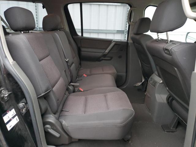 Photo 11 from auction – 2005 NISSAN ARMADA SE with VIN 5N1AA08B95N723326