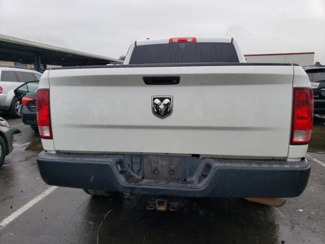 Photo 6 from auction – 2014 RAM 1500 ST with VIN 1C6RR6KT6ES100811