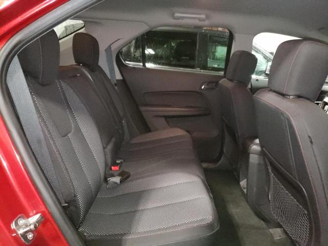Photo 11 from auction – 2014 CHEVROLET EQUINOX LT with VIN 2GNFLCE37E6206959
