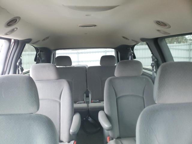 Photo 10 from auction – 2004 DODGE GRAND CARA with VIN 1D4GP24R34B519765