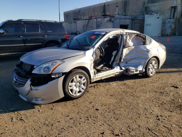NISSAN ALTIMA BAS 2012 with VIN 1N4AL2AP4CN577033 - Photo from auction