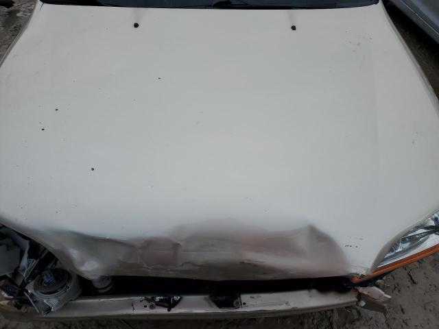 Photo 11 from auction – 2000 HONDA ACCORD with VIN JHMCG6693YC012850