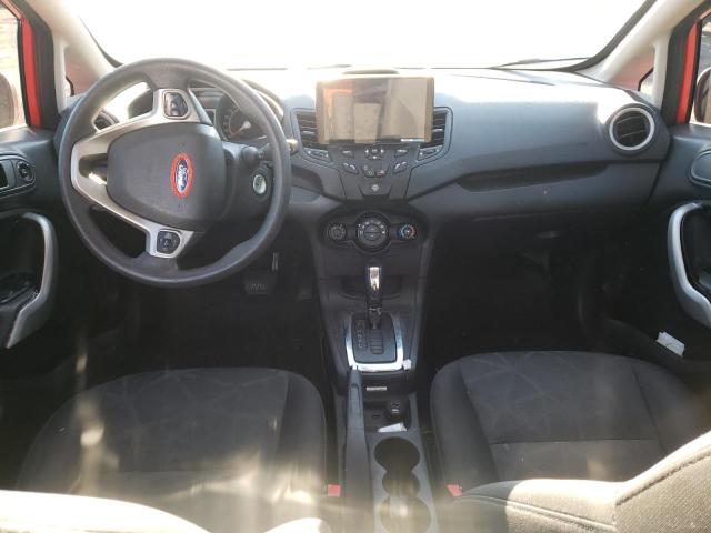 Photo 8 from auction – 2013 FORD FIESTA SE with VIN 3FADP4BJ7DM159357
