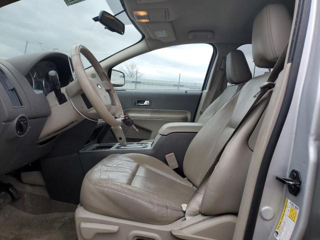 Photo 7 from auction – 2010 FORD EDGE LIMIT with VIN 2FMDK3KC0ABB60413