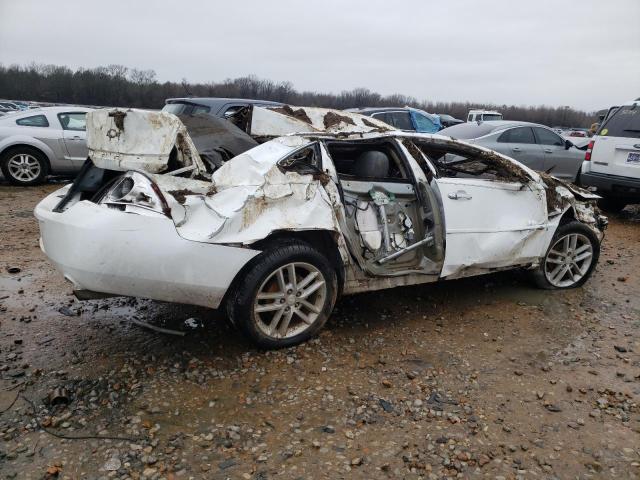 Photo 3 from auction – 2012 CHEVROLET IMPALA LTZ with VIN 2G1WC5E33C1151868