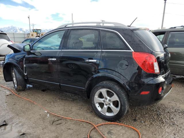 Photo 2 from auction – 2015 CHEVROLET CAPTIVA LT with VIN 3GNAL4EK8FS513714