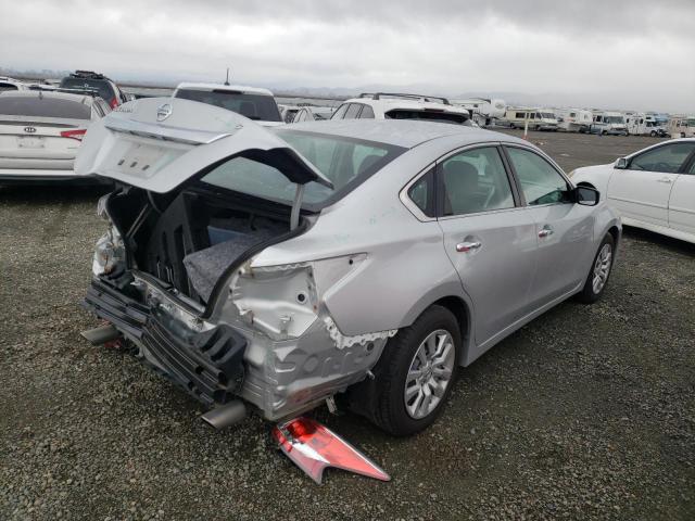 Photo 3 from auction – 2015 NISSAN ALTIMA 2.5 with VIN 1N4AL3AP4FC168892