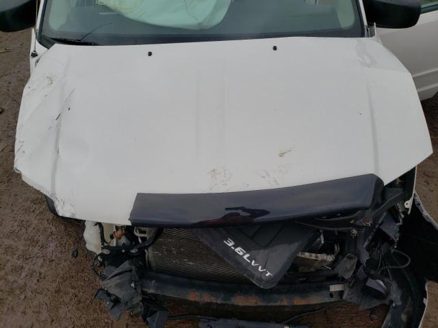 Photo 12 from auction – 2013 DODGE GRAND CARA with VIN 2C4RDGBG9DR763242