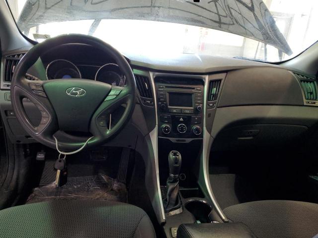 Photo 8 from auction – 2014 HYUNDAI SONATA GLS with VIN 5NPEB4AC9EH867956