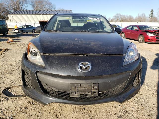 Photo 5 from auction – 2013 MAZDA 3 I with VIN JM1BL1V7XD1819304