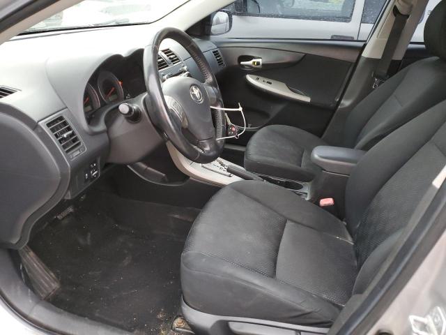 Photo 7 from auction – 2010 TOYOTA COROLLA BA with VIN 1NXBU4EE9AZ365016