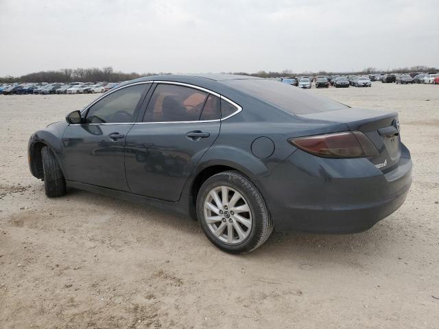 Photo 2 from auction – 2012 MAZDA 6 I with VIN 1YVHZ8DH3C5M29111