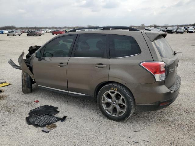 Zdjęcie 2 z aukcji – 2018 SUBARU FORESTER 2 z VIN JF2SJAWC7JH434675