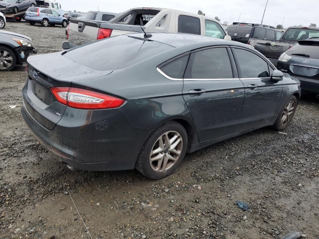 Photo 3 from auction – 2016 FORD FUSION SE with VIN 3FA6P0H75GR145591