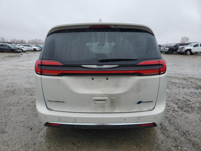 Photo 6 from auction – 2021 CHRYSLER PACIFICA H with VIN 2C4RC1L76MR590116