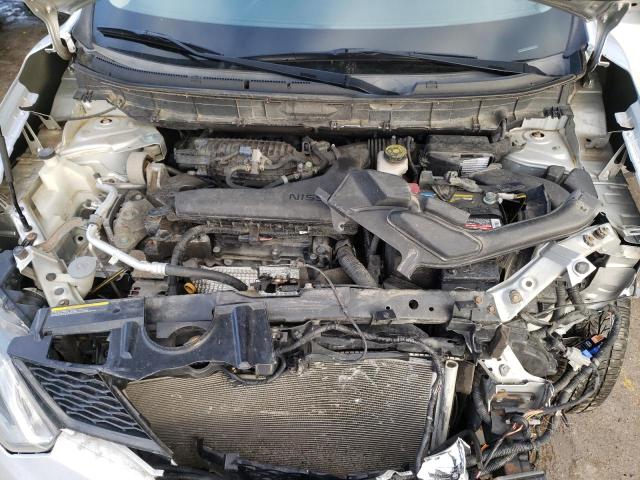 Photo 12 from auction – 2016 NISSAN ROGUE S with VIN KNMAT2MV8GP685699