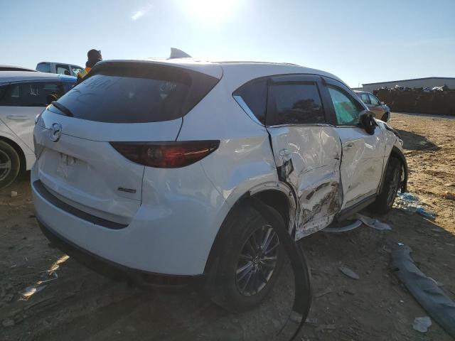 Photo 3 from auction – 2019 MAZDA CX-5 TOURI with VIN JM3KFBCM9K0630661