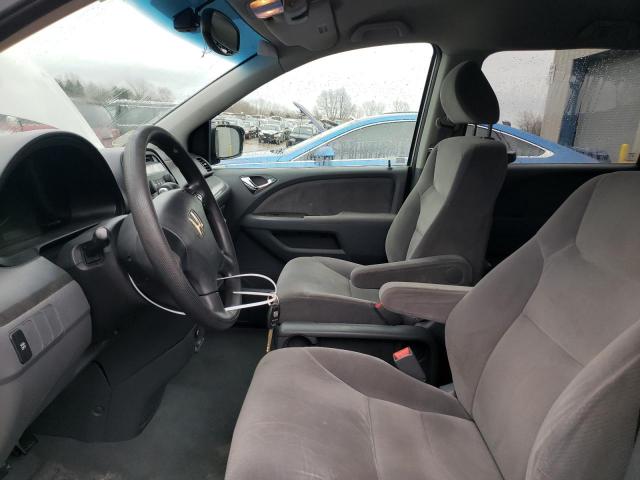 Photo 7 from auction – 2005 HONDA ODYSSEY LX with VIN 5FNRL38285B100006