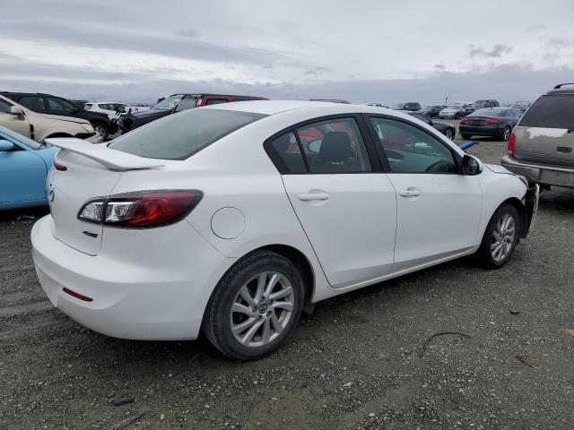 Photo 3 from auction – 2013 MAZDA 3 I with VIN JM1BL1VP8D1758583