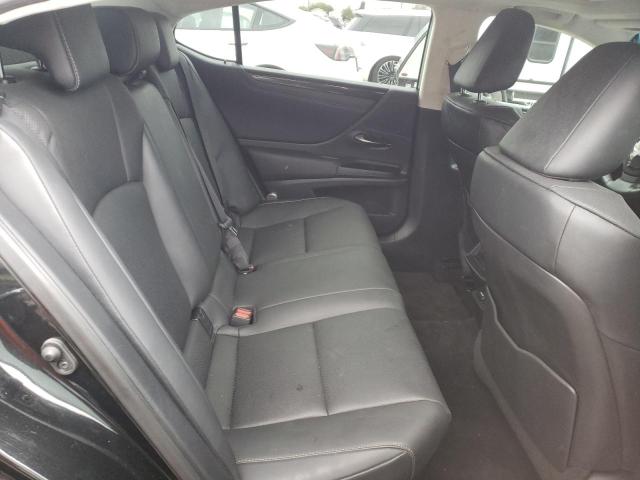 Photo 10 from auction – 2021 LEXUS ES 300H BA with VIN 58ACA1C19MU003616