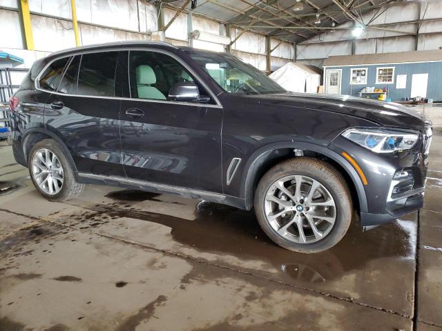 Photo 4 from auction – 2020 BMW X5 SDRIVE with VIN 5UXCR4C00LLT18580