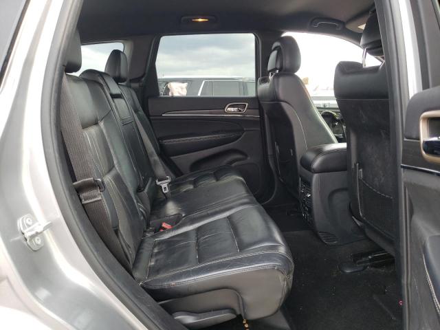 Photo 10 from auction – 2015 JEEP GRAND CHER with VIN 1C4RJFBG8FC134358